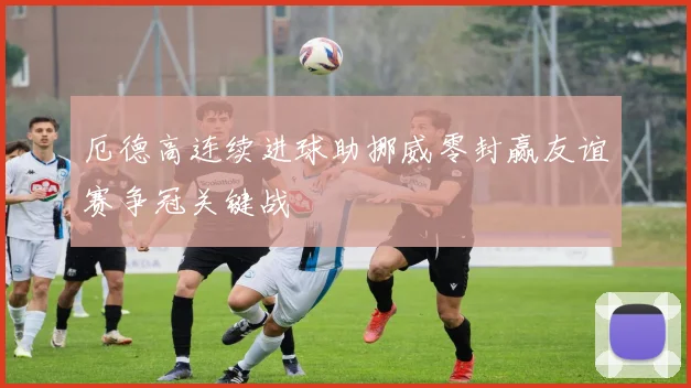 厄德高连续进球助挪威零封赢友谊赛争冠关键战